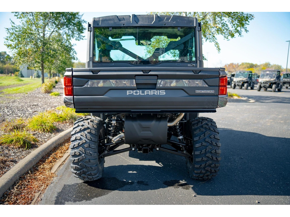 2027 Polaris Ranger Xp 1000 Northstar Premium