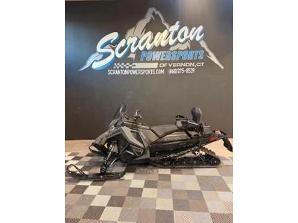 2024 Polaris 650 Indy Adventure 137