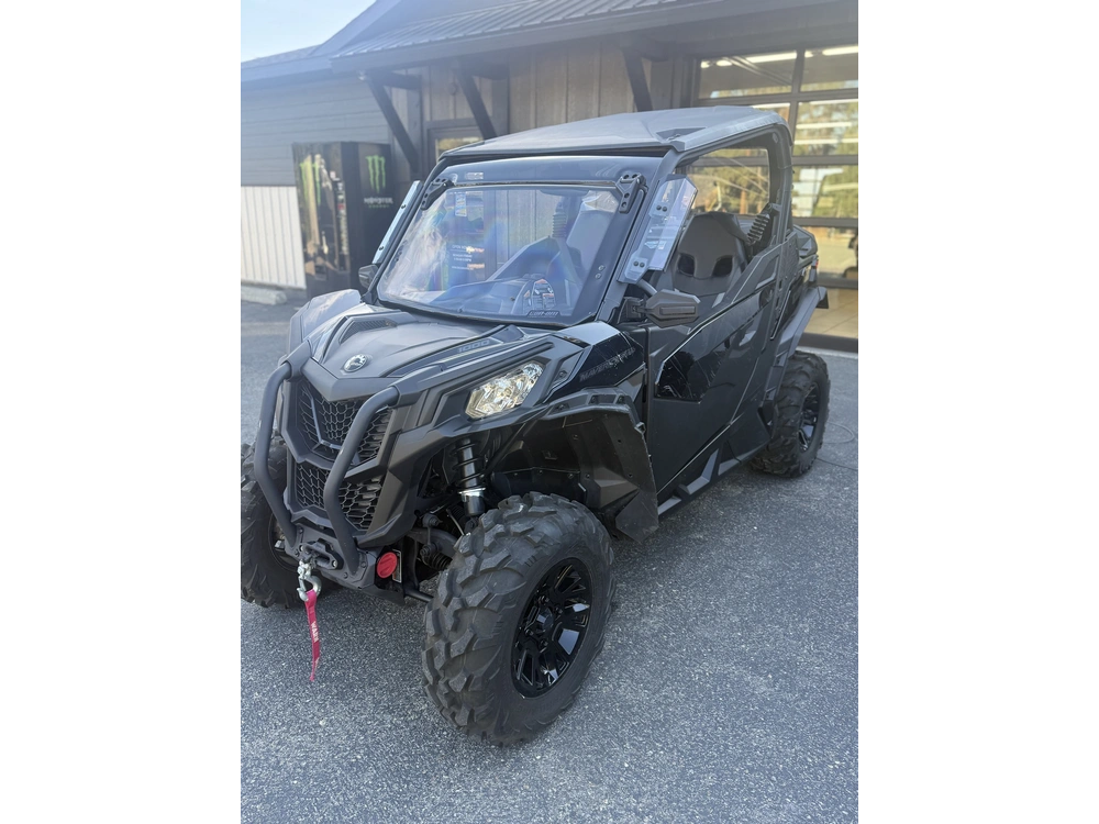 2023 Can-am Maverick Trail Dps