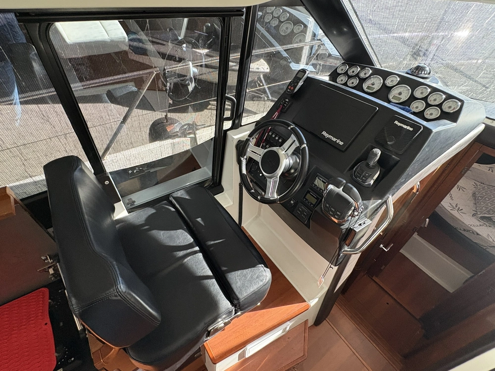 Jeanneau Nc 11 2015