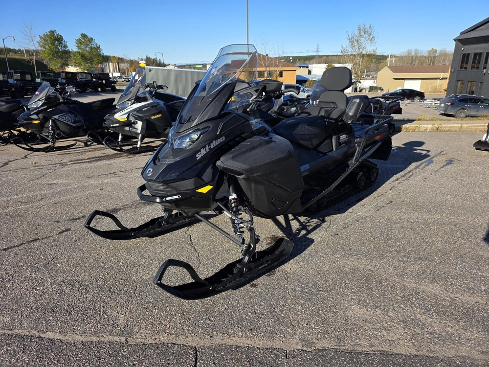 Ski-doo Expedition Se 900 Ace 2026
