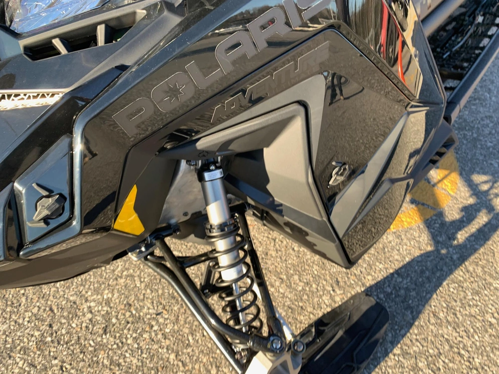 Polaris Sno-27 Prostar Titan Advult1.8 2027