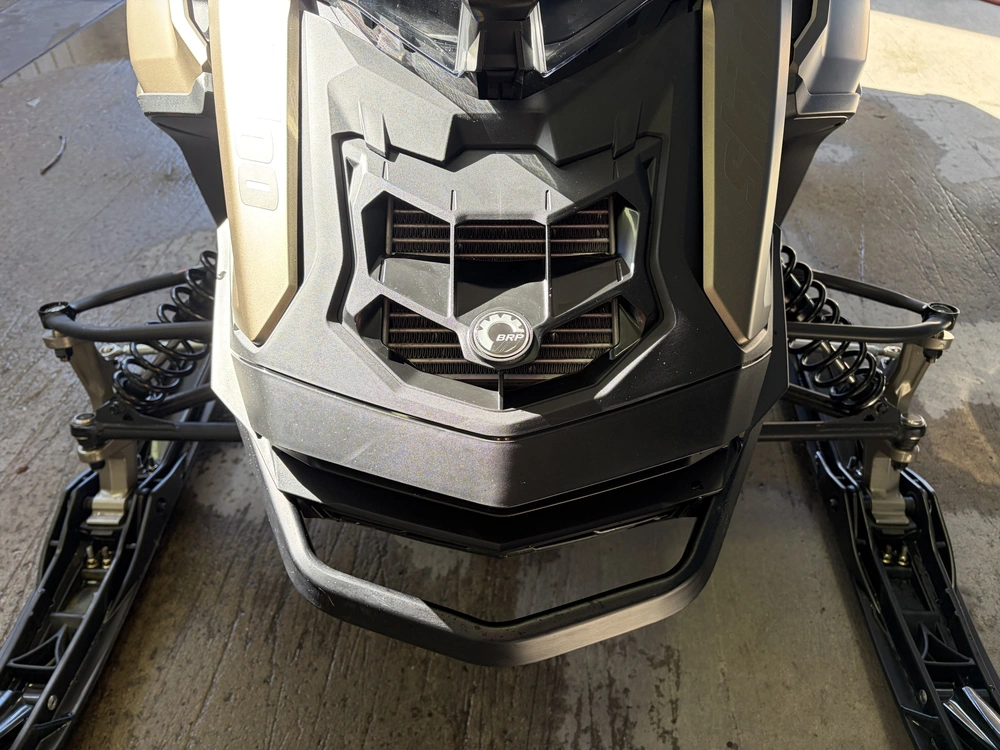Ski-doo Grand Touring Ltd 900 Ace Turbo R 2022