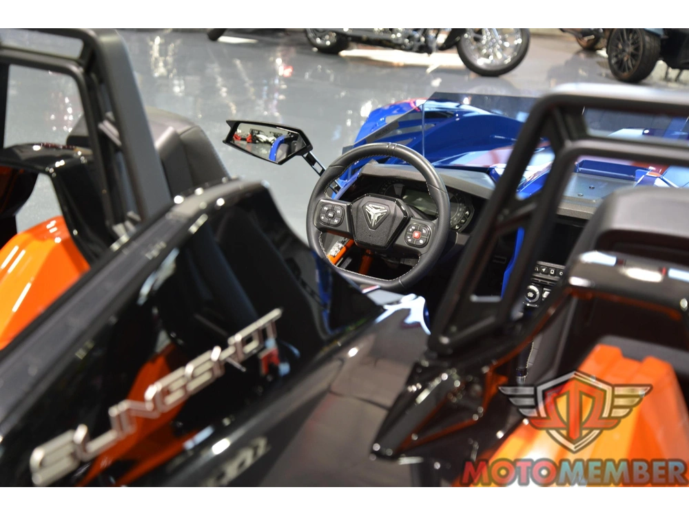 2024 Slingshot R Manual