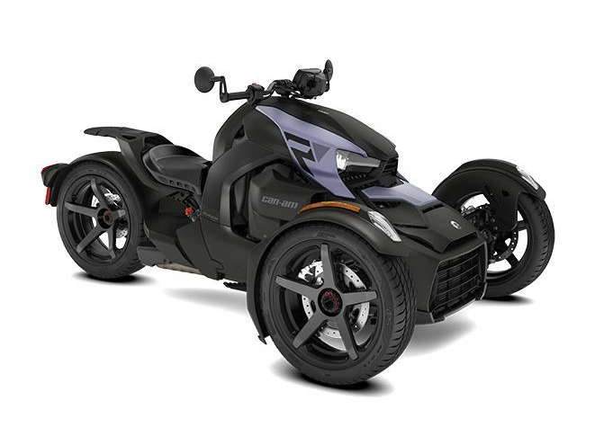 2025 Can-am Ryker Sport 900 Ace