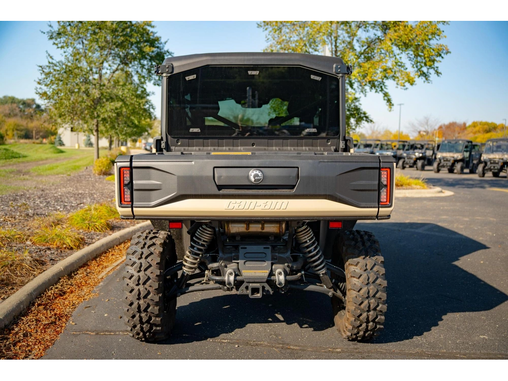 2026 Can-am Defender Max Limited Hd11