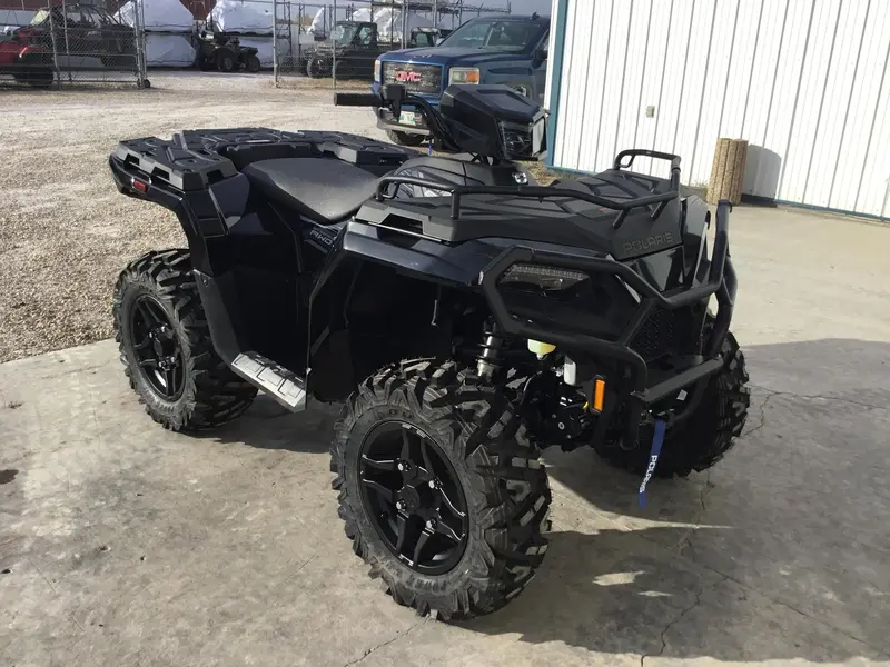 Polaris SPORTSMAN 600 TRAIL 2027