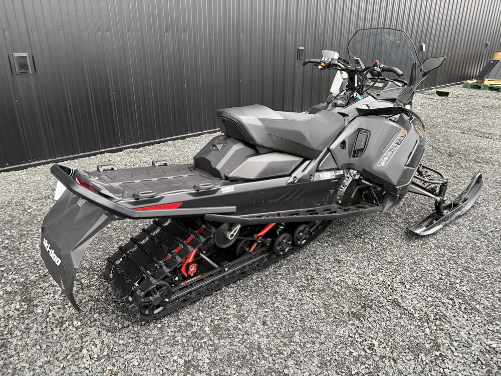 2022 Ski-doo Renegade Adrenaline 900