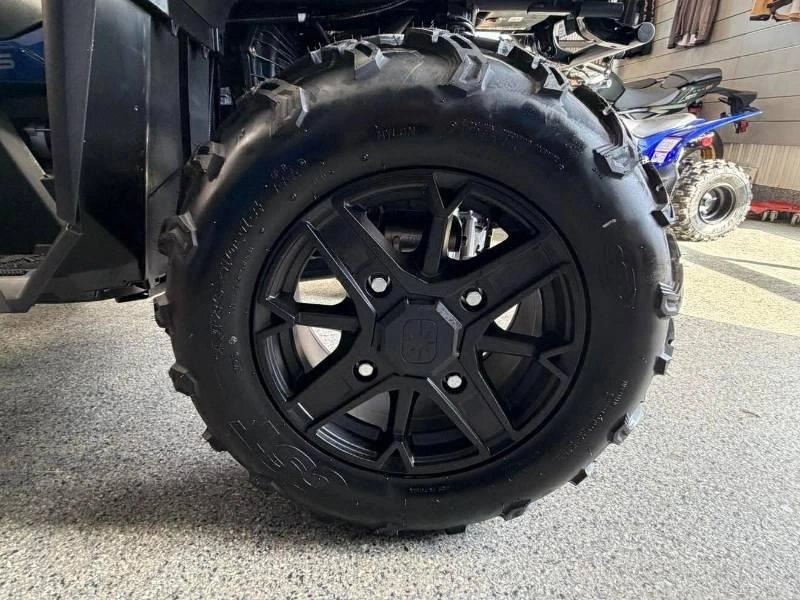 2026 Polaris Sportsman 850 Premium