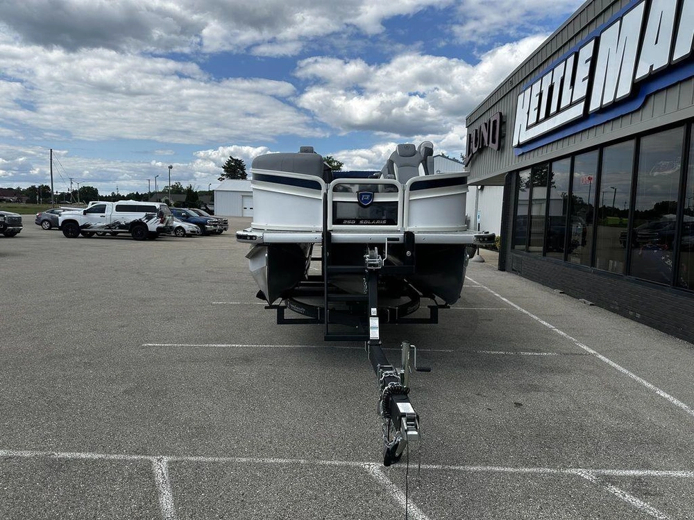 2025 Premier 250 Solaris Rf