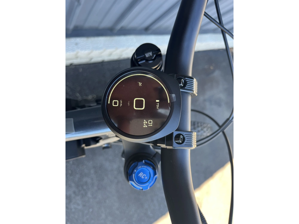 2026 Bonnell 775 Mx L