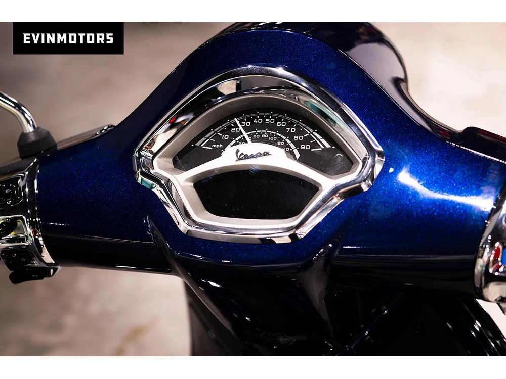 2027 Vespa Gts 310