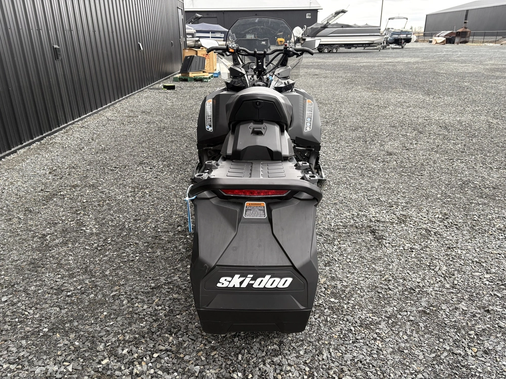 2022 Ski-doo Renegade Adrenaline 900