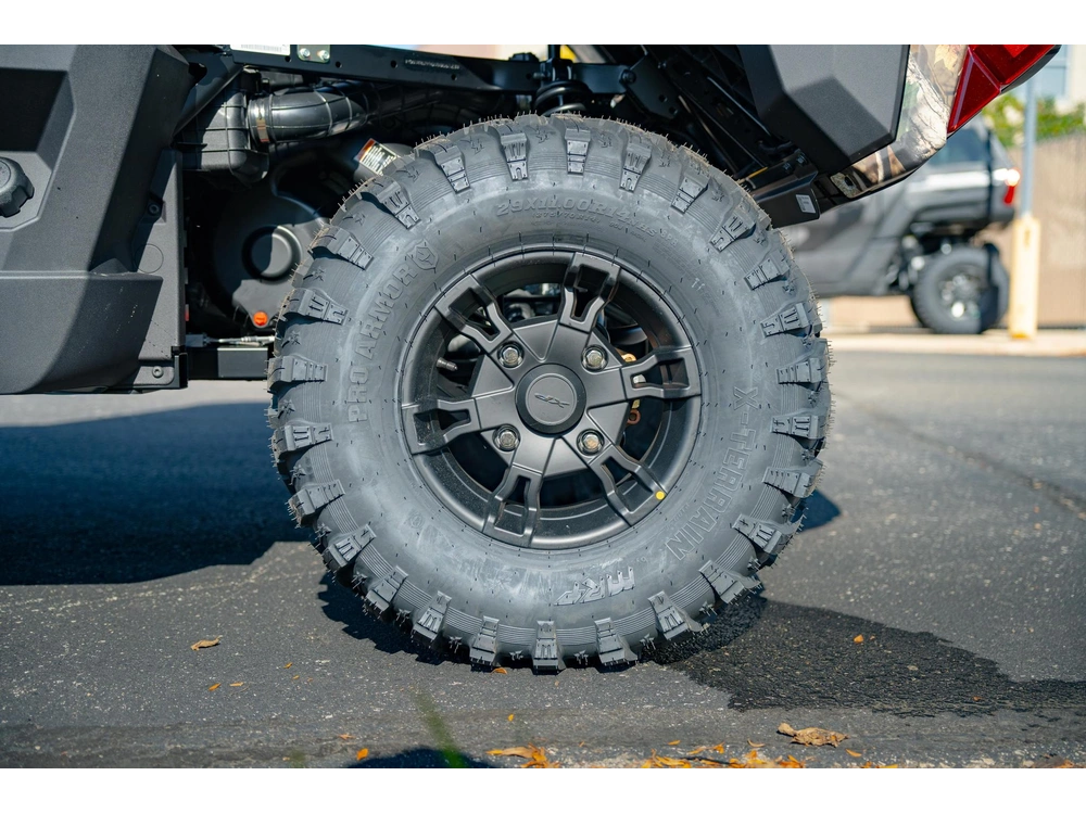 2027 Polaris Ranger Xp 1000 Northstar Premium