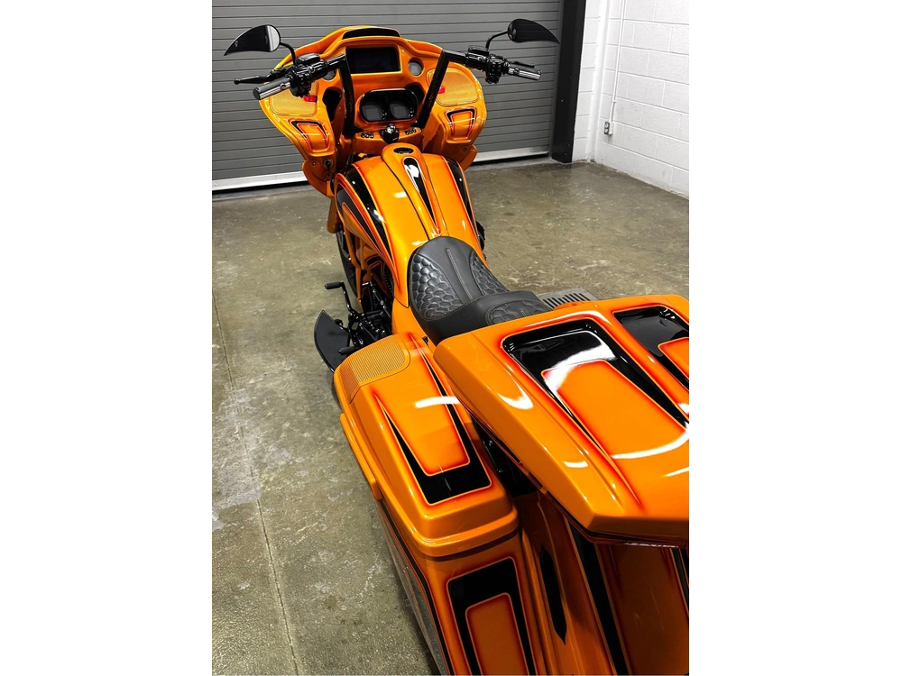 Harley-davidson Road Glide Fltrxs 2022