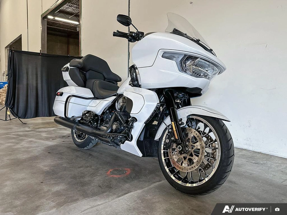 2026 Harley-davidson Road Glide Limited