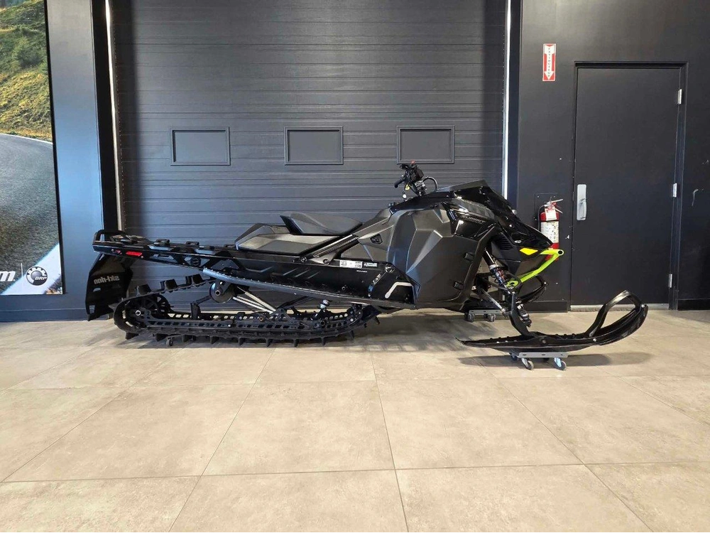 Ski-doo Backcountry 600r Used 2022