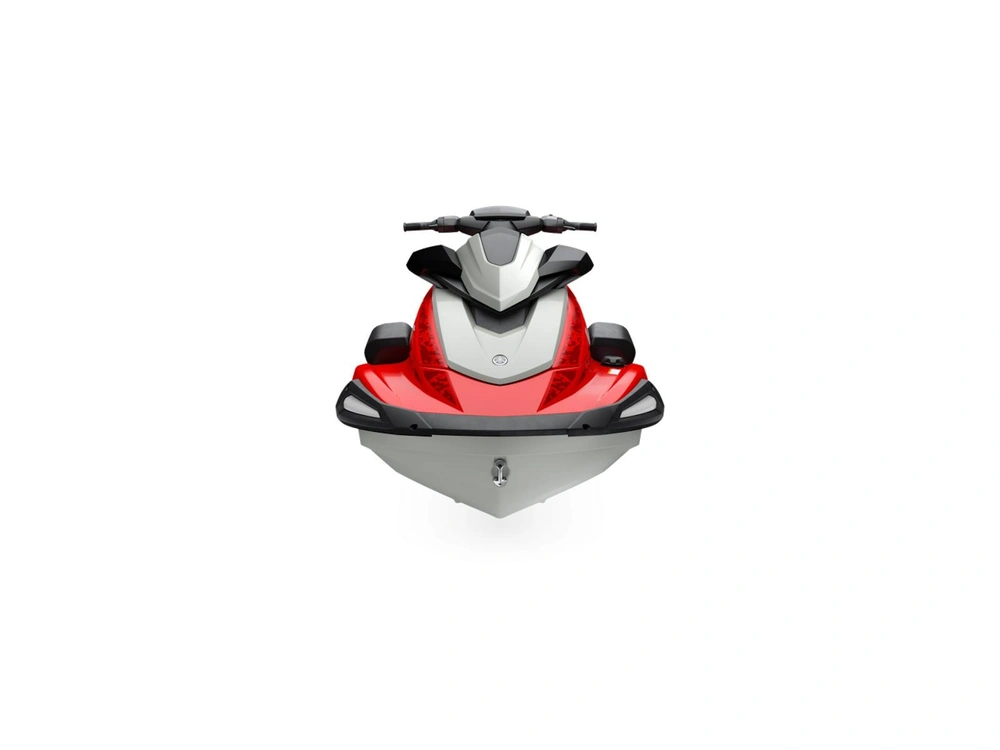 2027 Yamaha Vx Cruiser W/audio