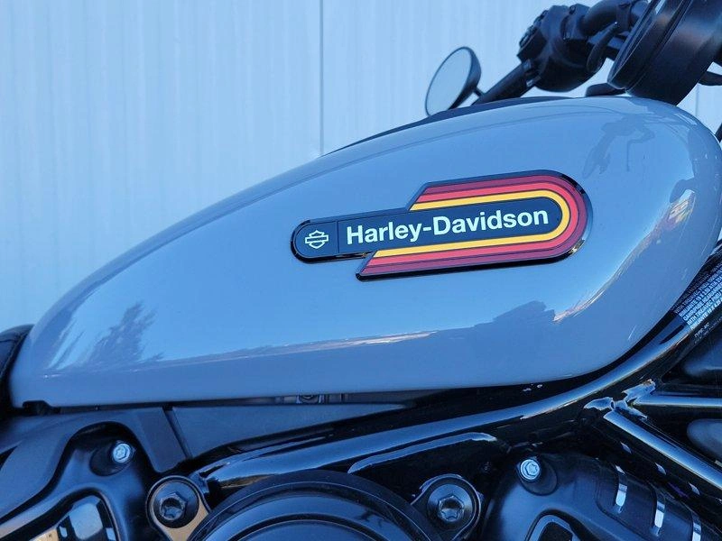 2026 Harley-davidson Sport Rh975s - Nightster™ Special