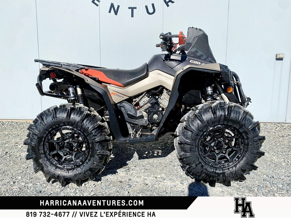 Can-am Renegade 1000 Xmr 2022