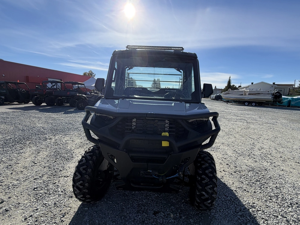 2023 Polaris Ranger 570 Northstar