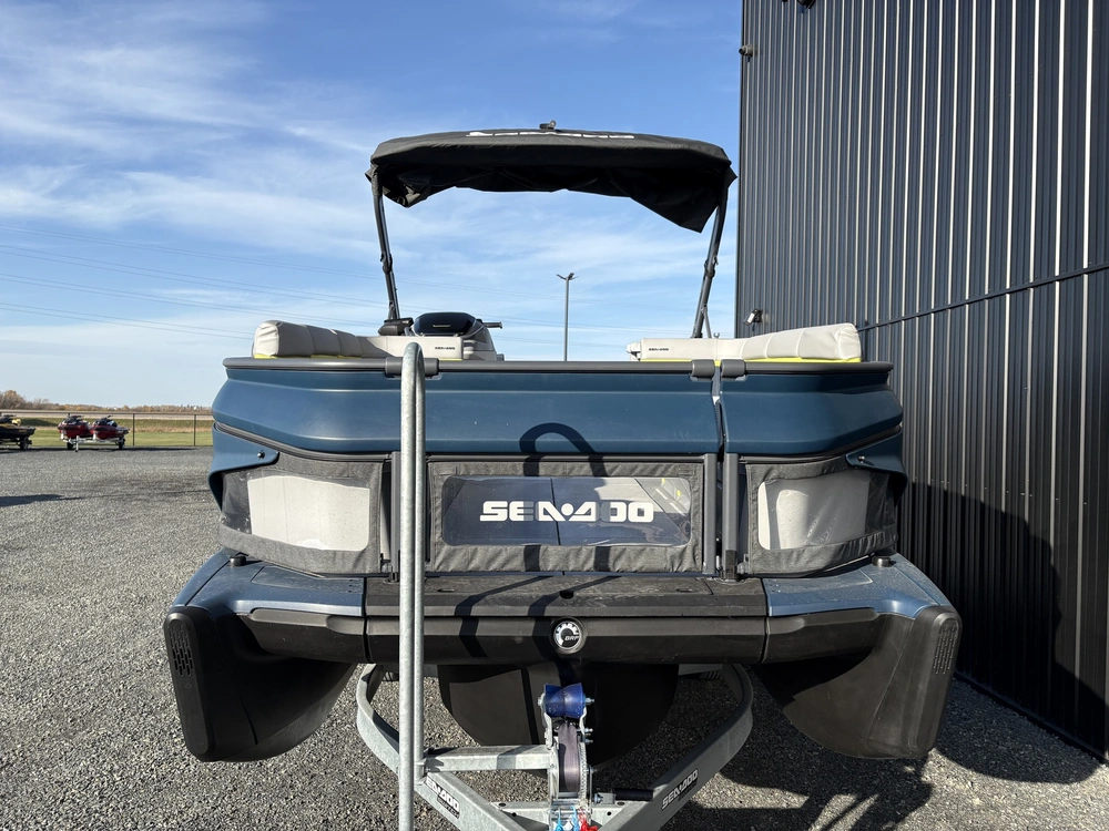 2025 Sea-doo Switch Cruise Ltd 21 230