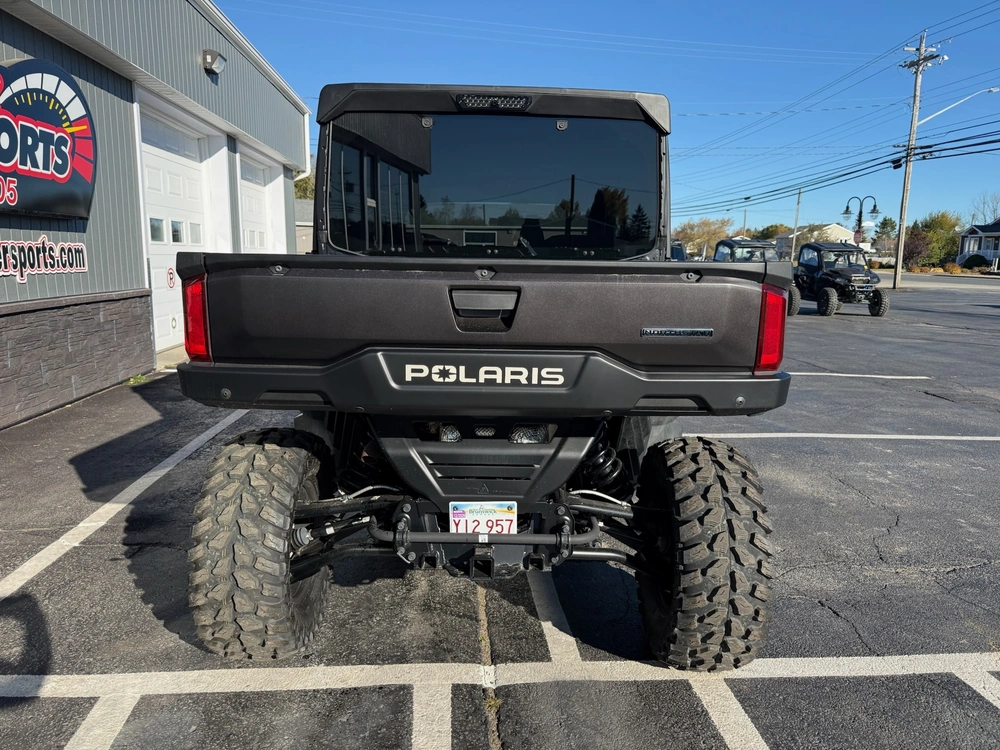Polaris Ranger 1500 Ultimate Northstar 2026