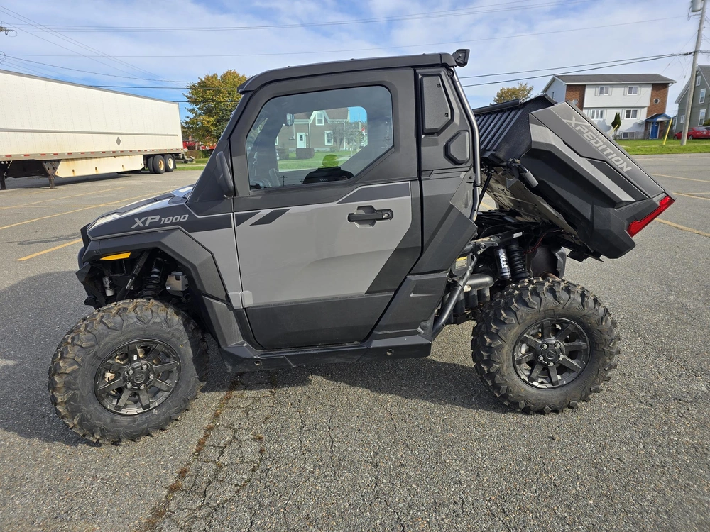 2026 Polaris Xpedition Xp Northstar
