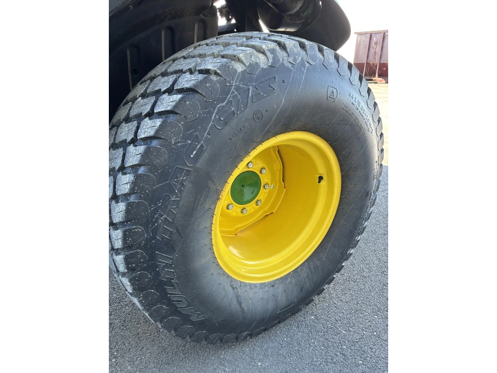 John Deere 4066r 2021
