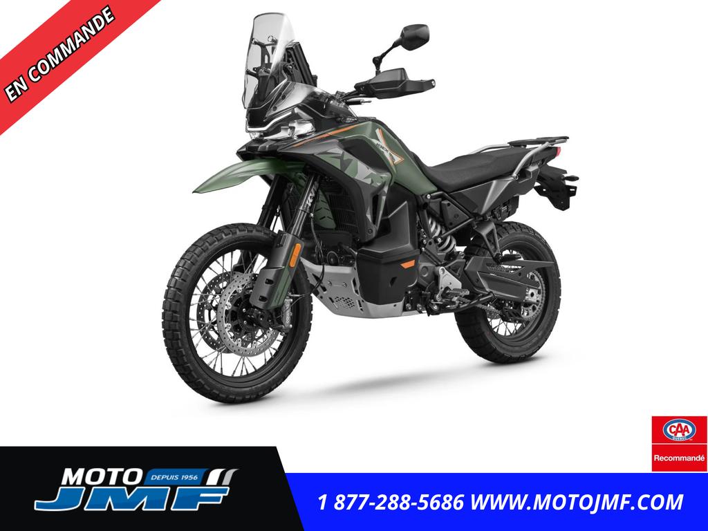 2027 IBEX 950