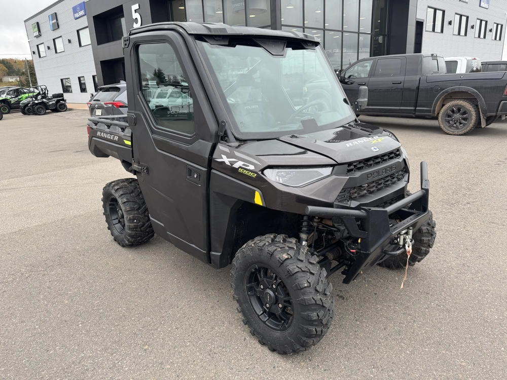 2023 Polaris Ranger Xp 1000 Premium