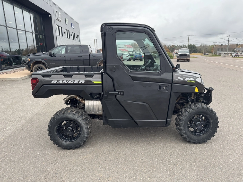 2023 Polaris Ranger Xp 1000 Premium