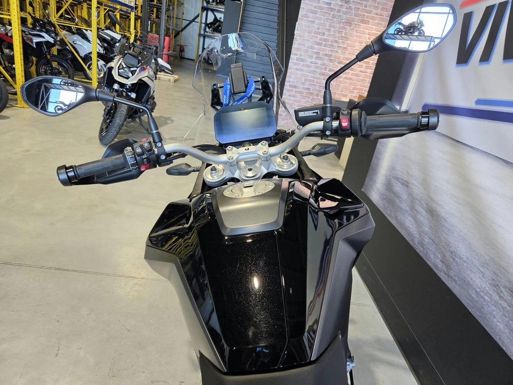 Bmw F900gs 2026