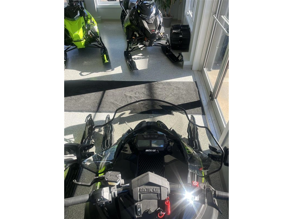 Arctic Cat Pantera 7000 2026