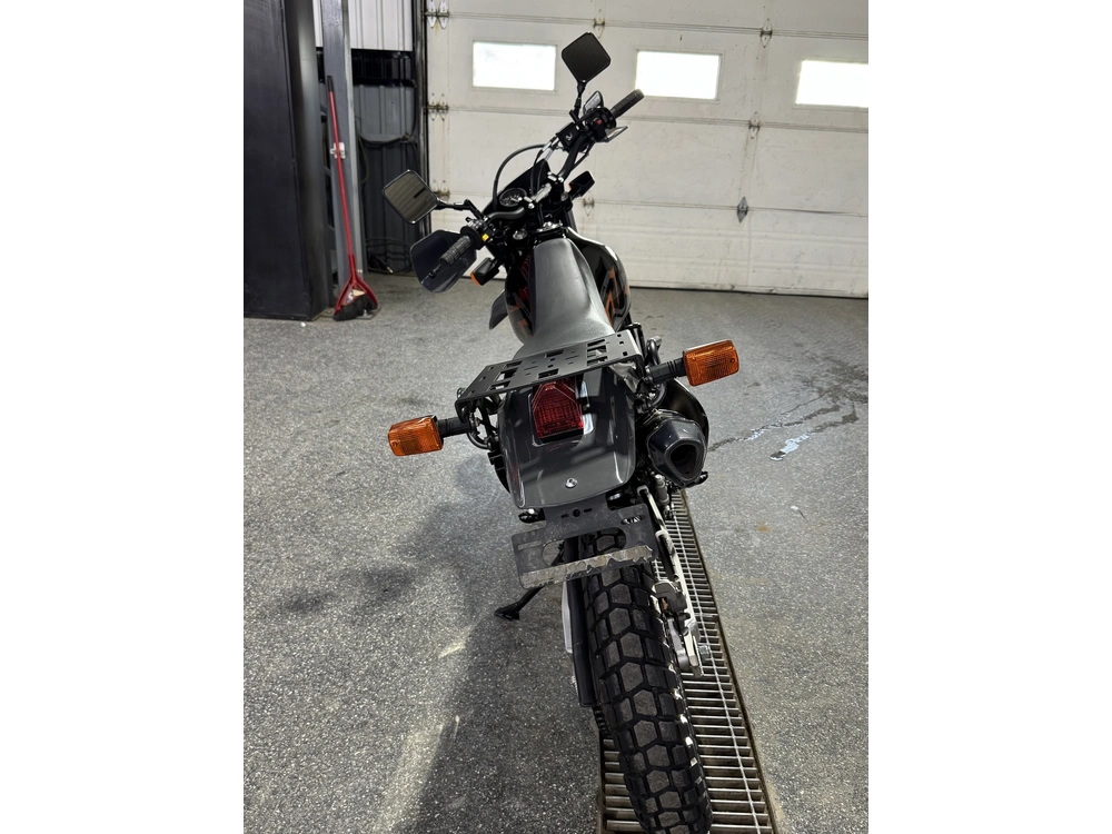 2023 Suzuki Dr 650