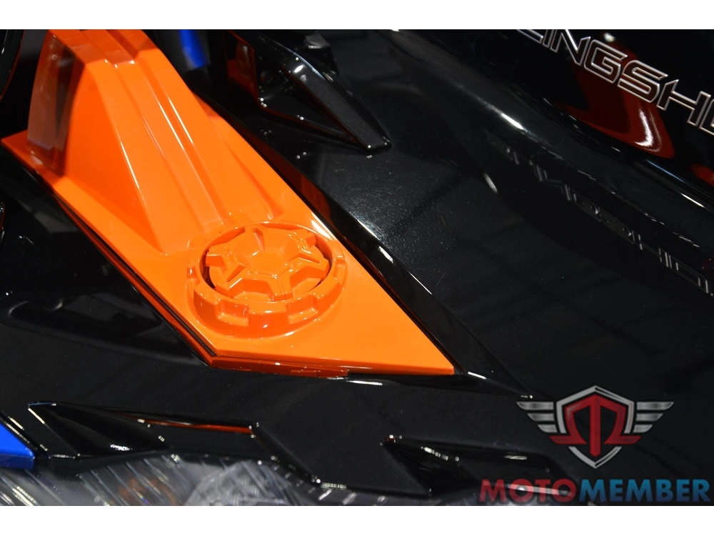 2024 Slingshot R Manual