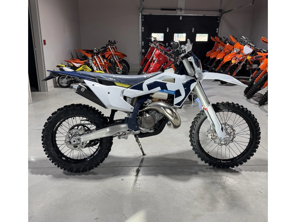 2026 Husqvarna Te 150