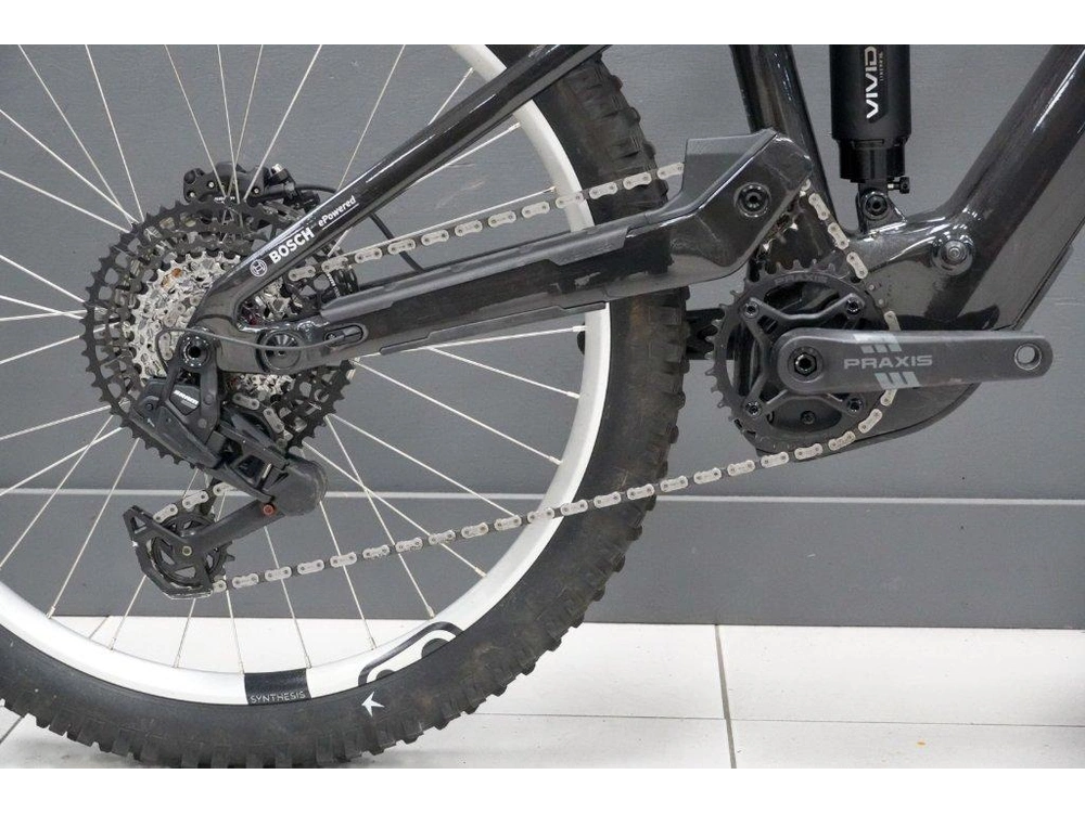 Norco Range Vlt Cx C1 Demo / T3 2026