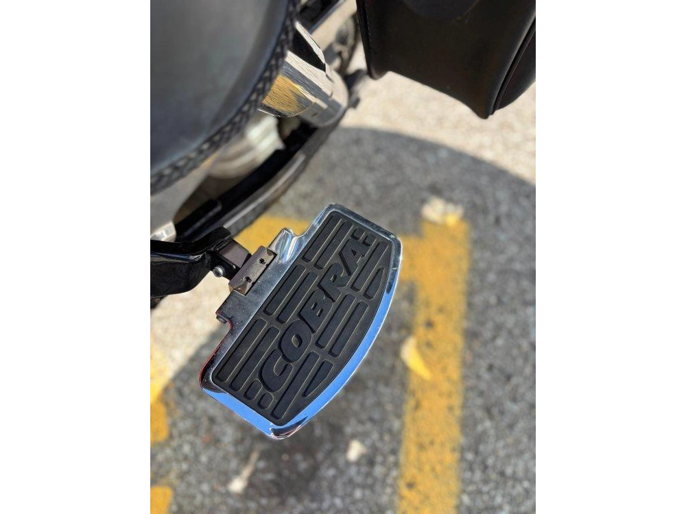 Honda Shadow Ace 2003