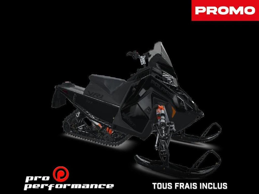 Polaris Boost Indy Vr1 Dynamix 137 Caméra Gopro Max2 Gratuite 2027