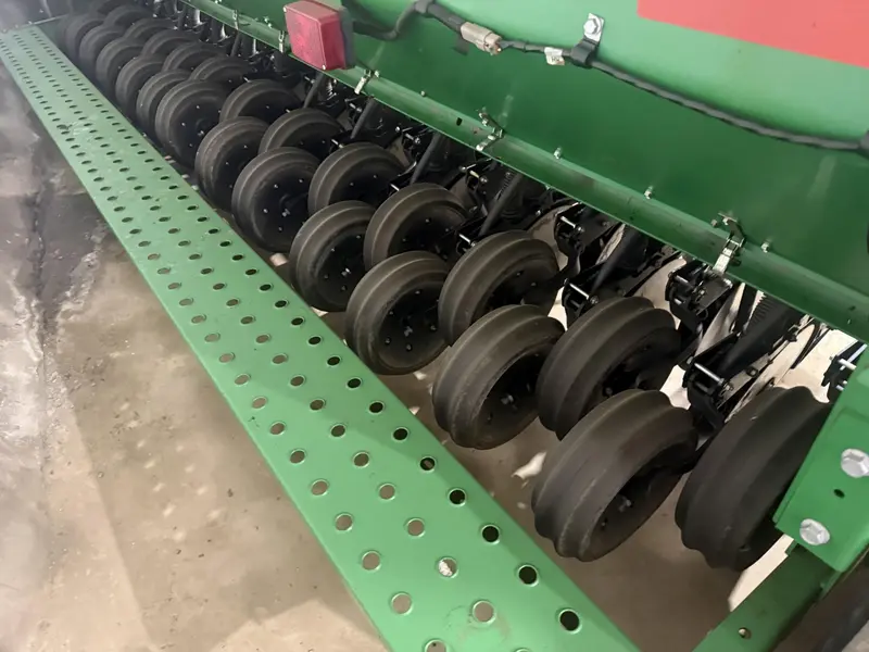 2017 John Deere Bd1113