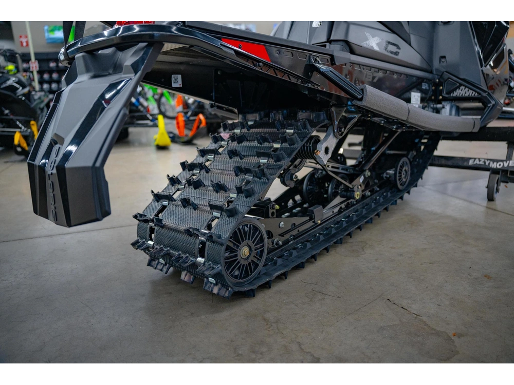 2027 Polaris Prostar S4 Indy Xc