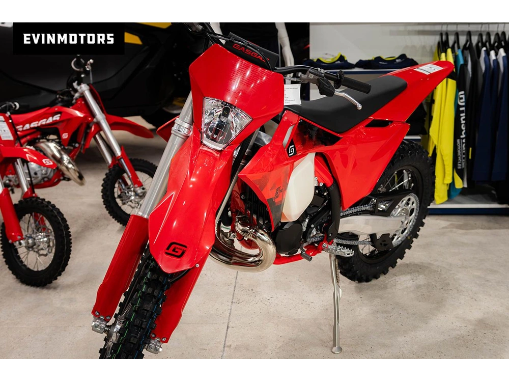 2027 Gasgas Ec 300