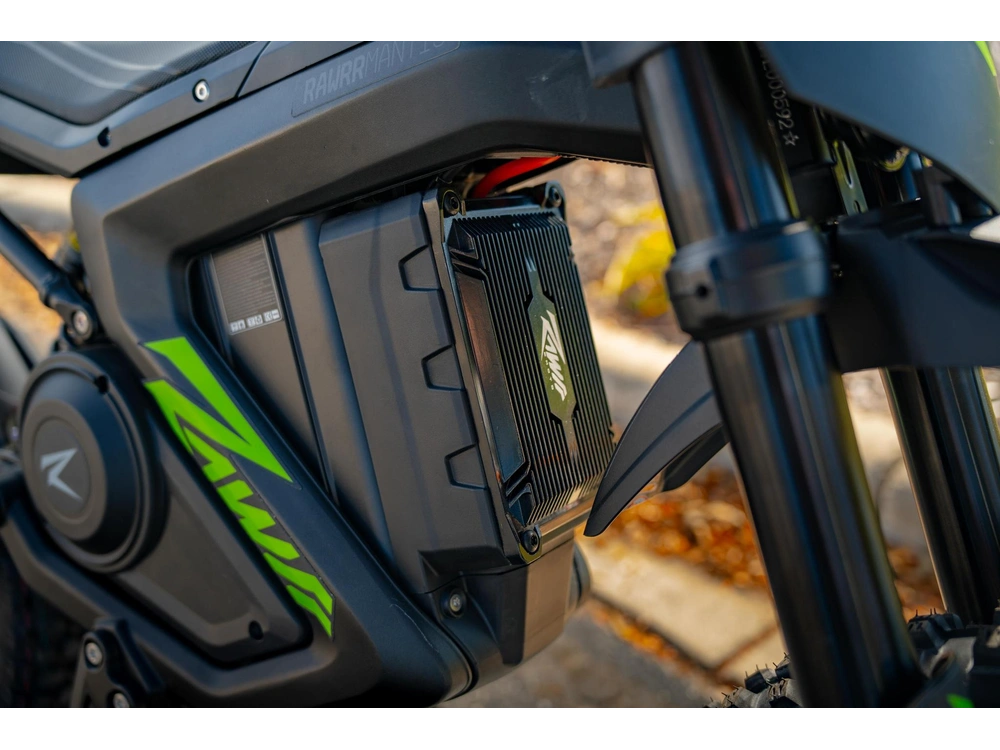 2026 Rawrr Mantis Mini R17