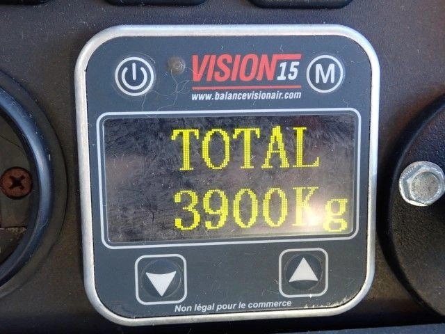 Freightliner 114sd 2015