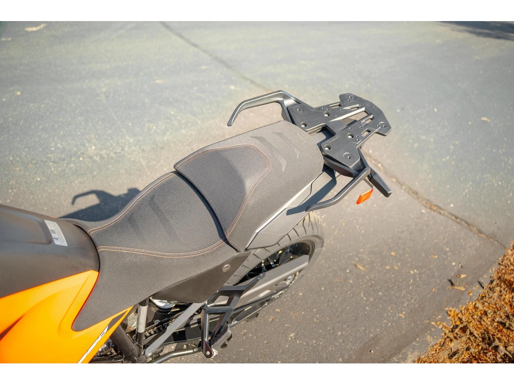 2027 Ktm 1390 Super Adventure S Evo