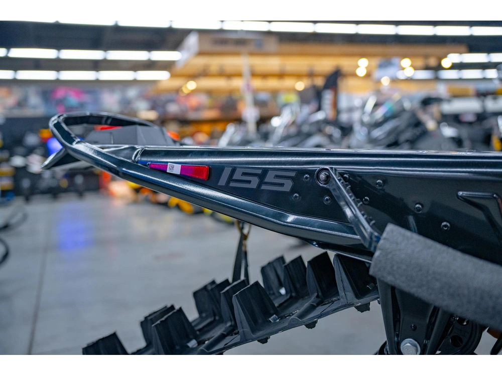 2027 Polaris 850 Rmk Sps 155