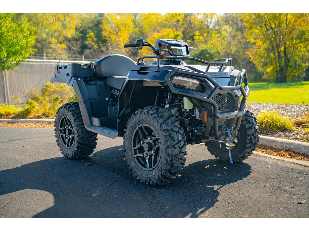 2027 Polaris Sportsman X2 600