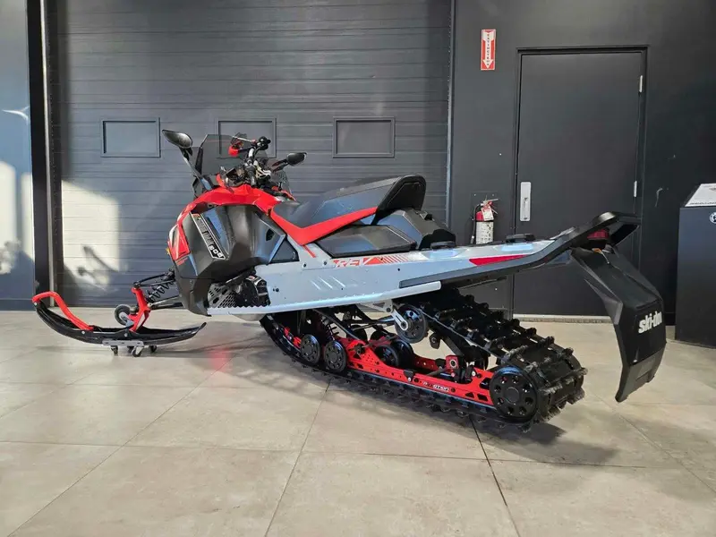 Ski-doo Renegade X 900 Turbo Used 2019