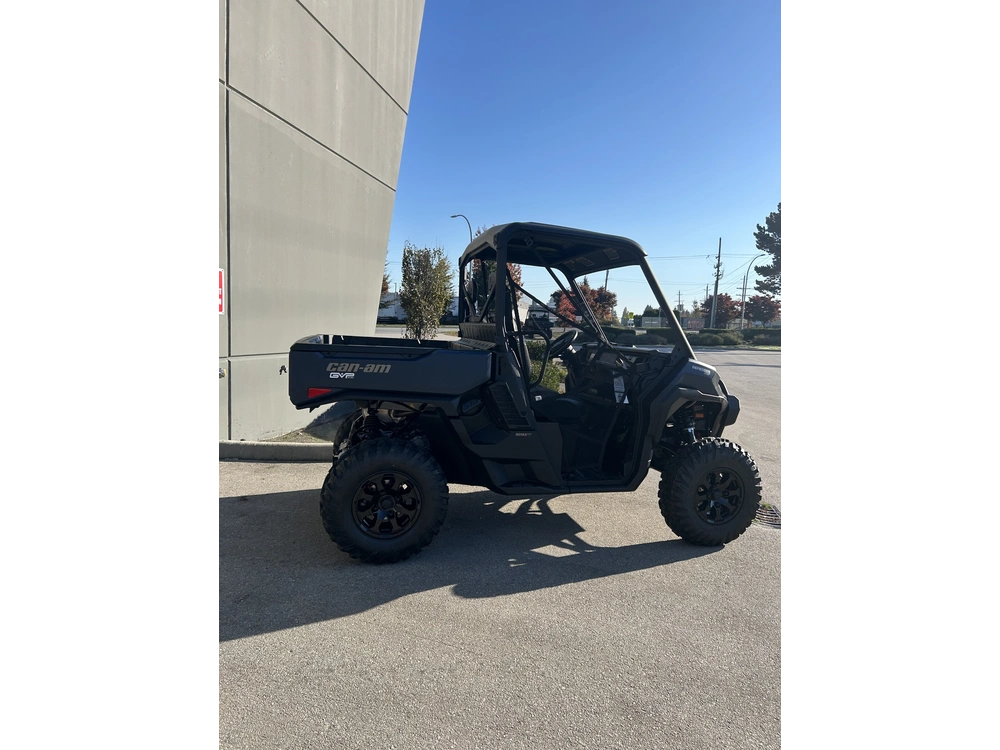 2026 Can-am Defender Xt Hd11